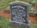 CHARLTON James -1957 & Muriel -1978