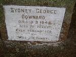 DOWNARD Sydney George -1948