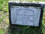 GOWING Allan William 1907-1953