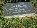 FISHER Ida -1965