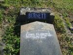 BURNETT Ethel Florence -1948