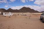 Northern Cape, NAMAQUALAND district, Goodhouse, Goodhouse 23, Historical cemetery
