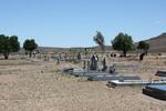 Northern Cape, RICHMOND, New NGK cemetery