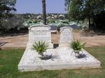 Western Cape, OUDSTHOORN, Arbeidsgenot, 217 Jan van Riebeeck Road, CJ Langenhoven graves