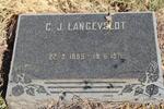 LANGEVELDT C.J. 1895-1971