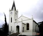 Western Cape, RIEBEEK-WES, NG Kerk, Kerkhof