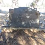 PRICE William 1876-195? &  Edith May 1878-1952