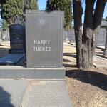 TUCKER Harry 1893-1971