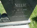 SKINNER Nellie 1899-1977