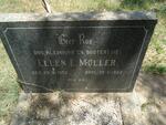 MULLER Ellen E. 1952-1962