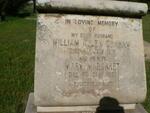 GRAHAM William Allen -1919 & Mary Margaret -1958