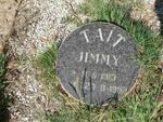 TAIT Jimmy 1913-1992