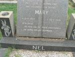NEL Mary 1937-1974