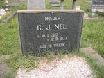 NEL C.J. 1917-1977