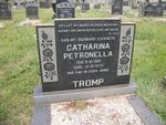 TROMP Catharina Petronella 1951-1973