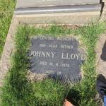 LLOYD Johnny -1975