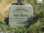 MOXON Hugh -1947