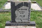 COETZEE Flip 1922-1973