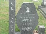 SKINNER Wally 1956-1976