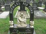 FORD Michael Pio 1968-1988