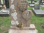 CANHA Emanuel, de 1969-1989:: DE CANHA Jose Ricardo 1974-2003