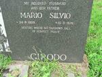 GIRODO Mario Silvio 1909-1970