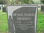 SHARKEY Michael Francis 1912-1969