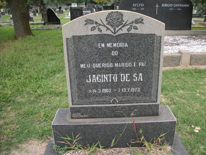 SA Jacinto, de 1902-1973
