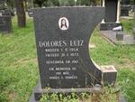LUIZ Dolores 1954-1973