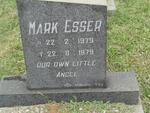 ESSER Mark 1979-1979