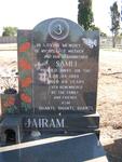 JAIRAM Samli -1993