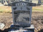 REDDY Ramsammy 1928-2002 & Rogee 1933-2010
