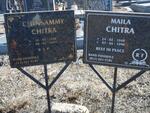 CHITRA Chinsammy 1948-1997 :: CHITRA Maila 1949-1998