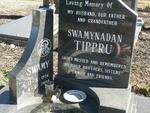 TIPPRU Swamyanadan 1956-2004