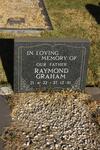 GRAHAM Raymond 1932-1981