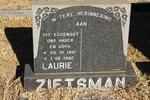 ZIETSMAN Laurie 1901-1982