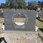 LOMBAARD Breggie 1920-1984