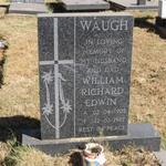 WAUGH William Richard Edwin 1905-1987