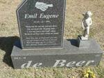 BEER Emil Eugene, de 1999