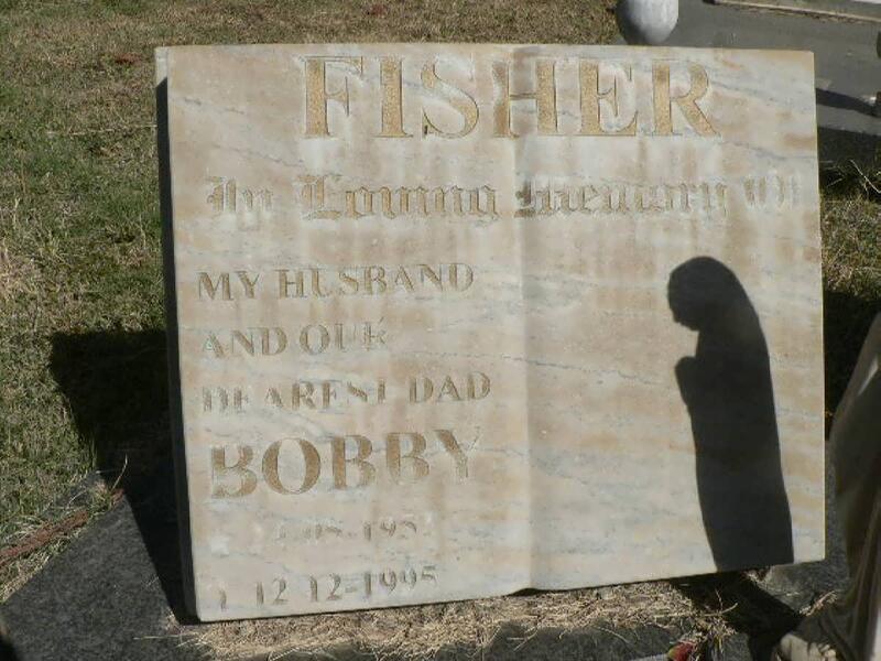 FISHER Bobby 1957-1995