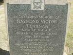 TEARNAN Raymond Victor -1946