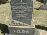 HELENA Maria Joséfa Agrela 1891-1948
