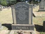 PRISMALL Kevin Joseph -1954 :: PRINSMALL Joseph -1921