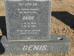 GENIS Basie 1939-1996