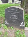 TREHERNE Frank 1917-1969