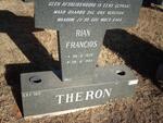 THERON Rian Francios 1975-1995