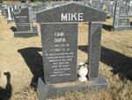 MIKE Fani 1962-2003