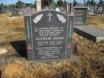 ? Alpheus John 1928-2007