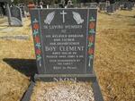 NKOSI Boy Clement 1931-2002
