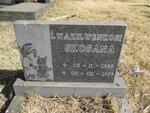 SKOSANA Lwazil Wenkozi 1998-1999